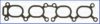NISSA 1403555M05 Gasket, intake manifold